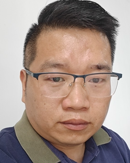 杨赞红