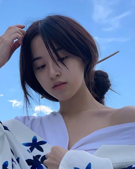 碧水睿范